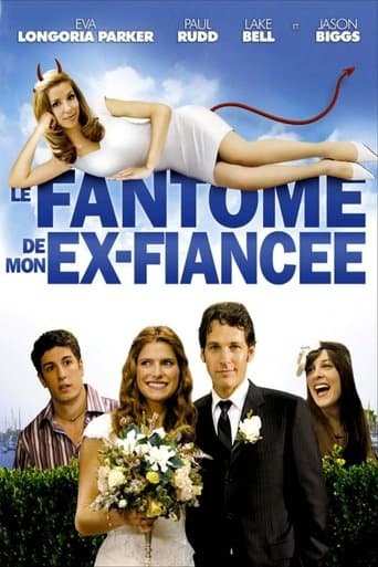 Affiche de Le Fantôme de mon ex-fiancée