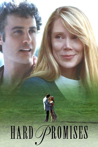 Affiche de Hard Promises