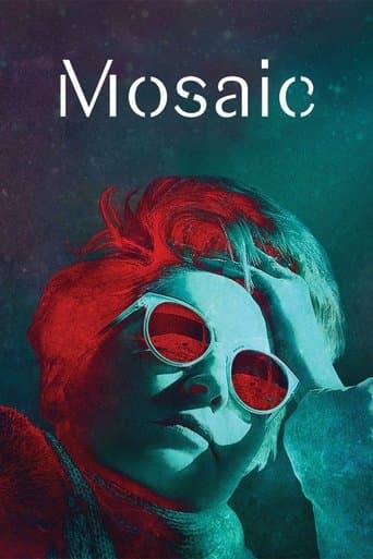 Affiche de Mosaic