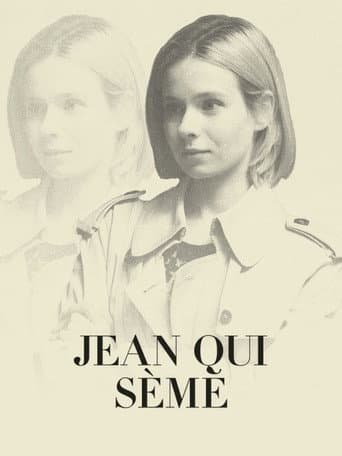 Affiche de Jean qui sème