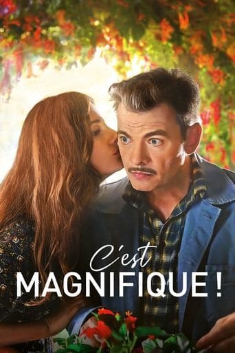 Affiche de C'est magnifique !