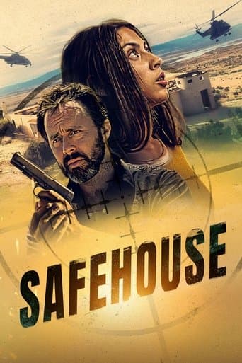 Affiche de Safehouse