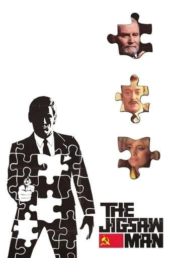 Affiche de La Taupe