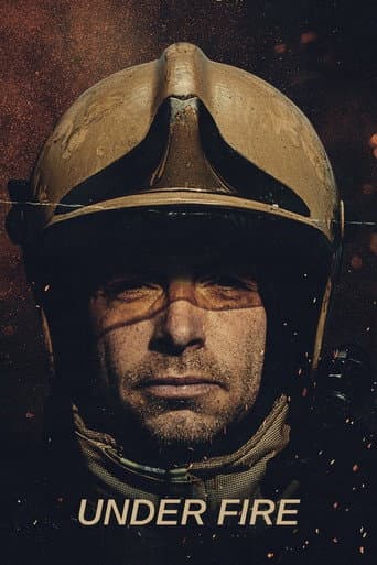 Affiche de Under Fire