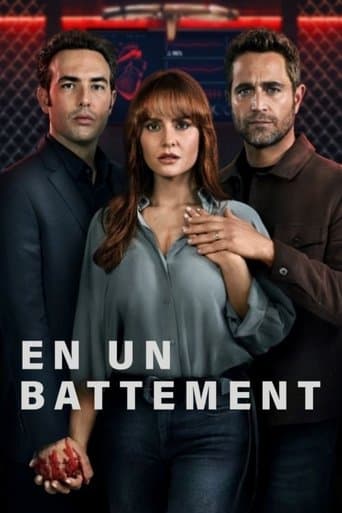 Affiche de En un battement