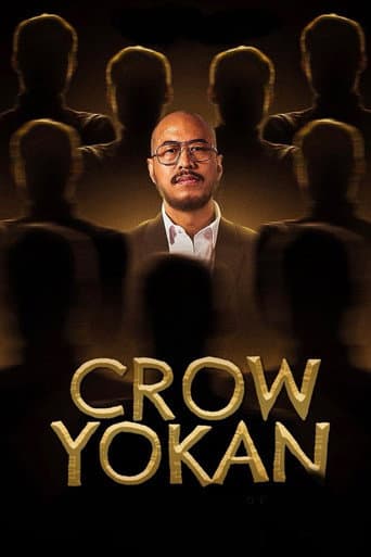 Affiche de Crowyokan