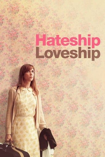 Affiche de Hateship Loveship