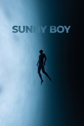Affiche de Sunny Boy