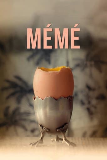 Affiche de Mémé