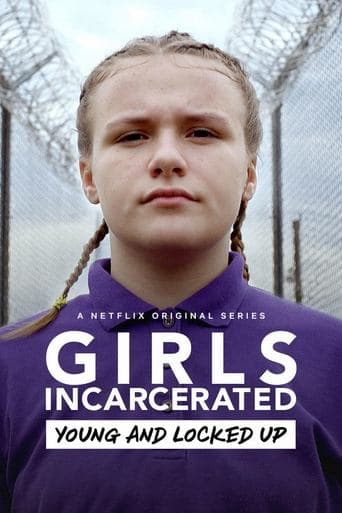Affiche de Jeunes filles en prison