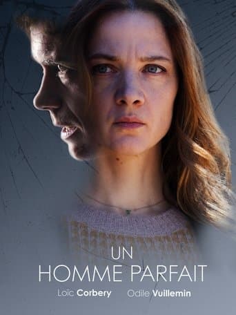 Affiche de Un homme parfait