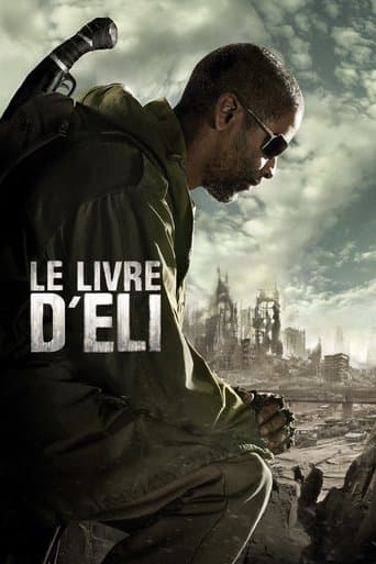 Affiche de Le Livre d'Eli