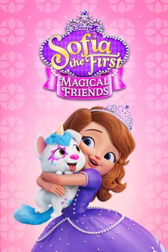 Affiche de Princesse Sofia : Amitiés magiques