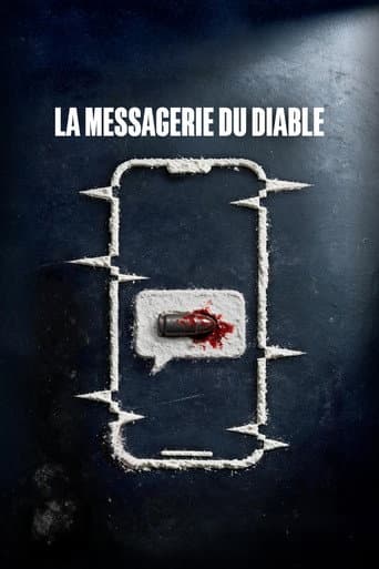 Affiche de La Messagerie du Diable