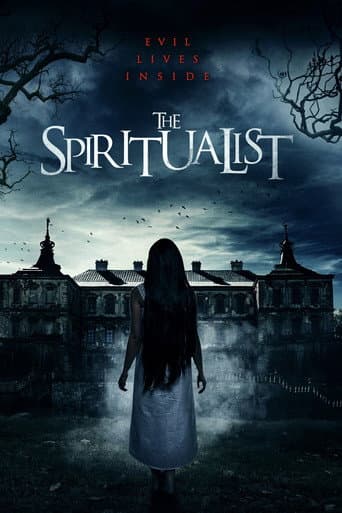 Affiche de The Spiritualist