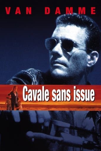 Affiche de Cavale sans issue