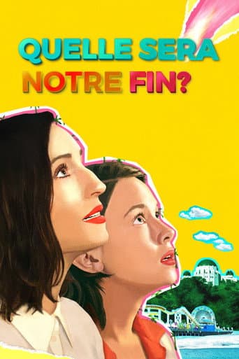 Affiche de How It Ends