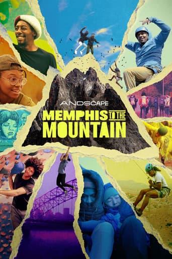 Affiche de Memphis to the Mountain