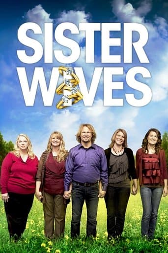 Affiche de Soeurs épouses