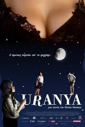 Affiche de Uranya