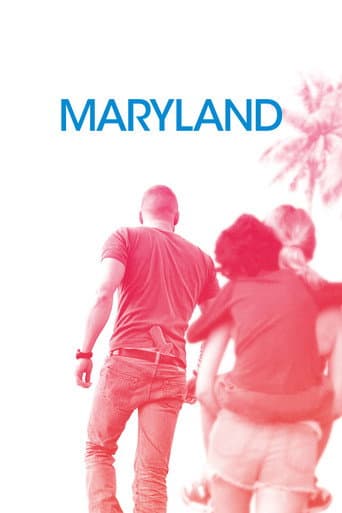 Affiche de Maryland