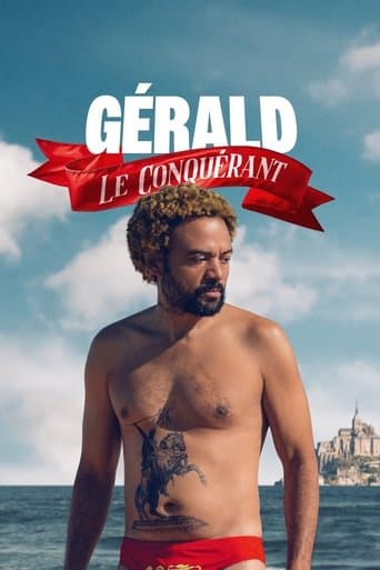 Affiche de Gérald le Conquérant