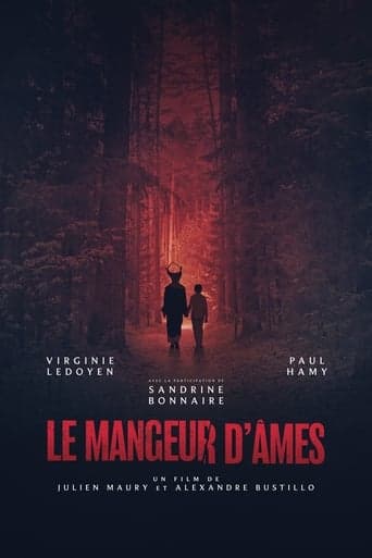 Affiche de Le Mangeur d'âmes