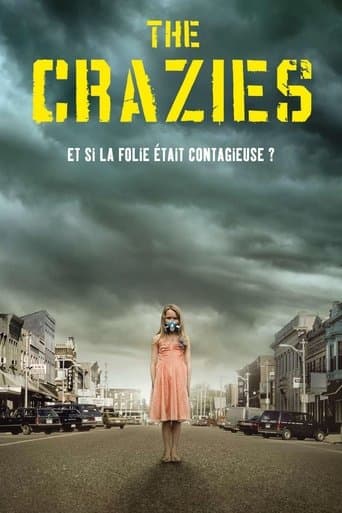 Affiche de The Crazies