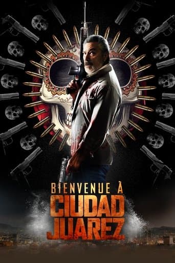 Affiche de Bienvenue à Ciudad Juarez