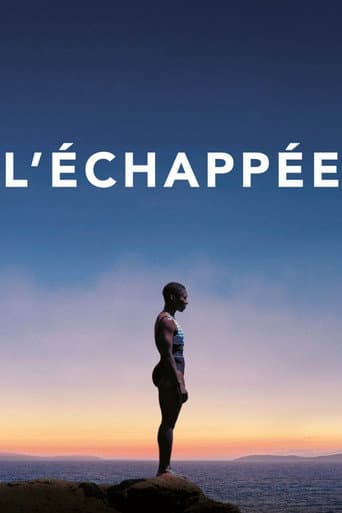 Affiche de L'Echapée