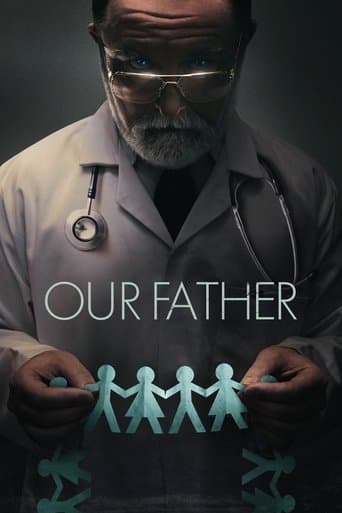 Affiche de Notre père à tous