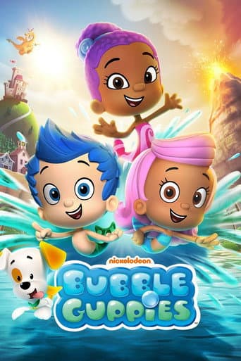 Affiche de Bubulle Guppies