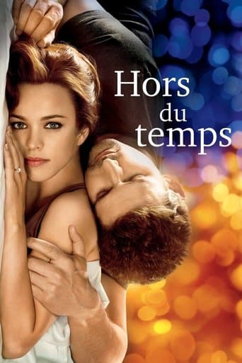 Affiche de Hors du temps