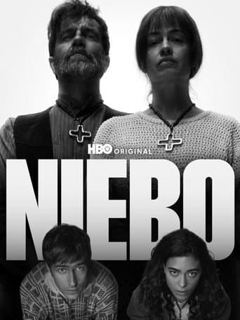 Affiche de Niebo