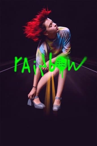 Affiche de Rainbow