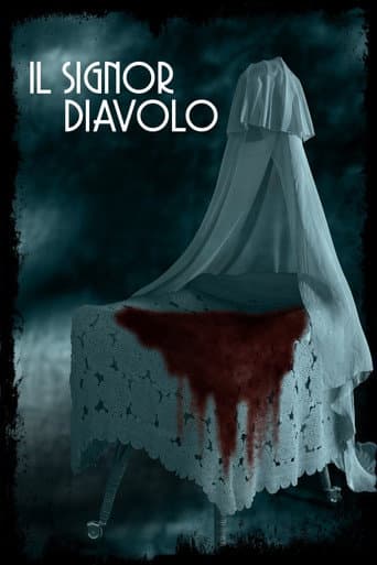 Affiche de Il signor Diavolo