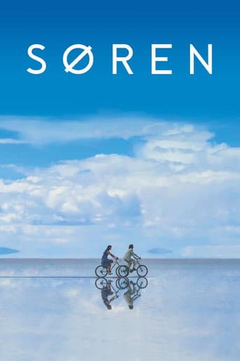 Affiche de Søren