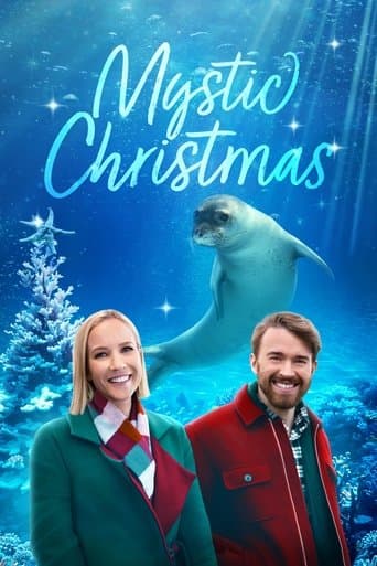 Affiche de L'âme sœur de Noël