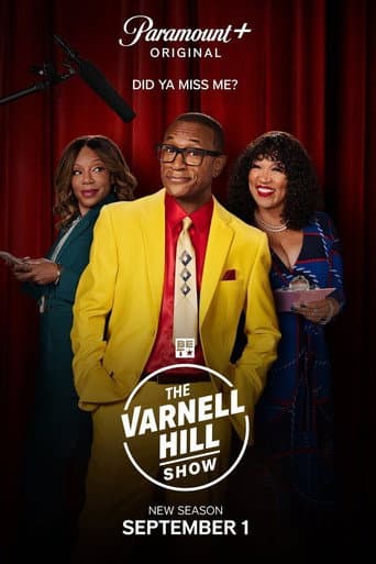 Affiche de The Varnell Hill Show