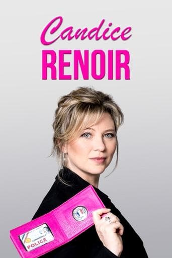 Affiche de Candice Renoir