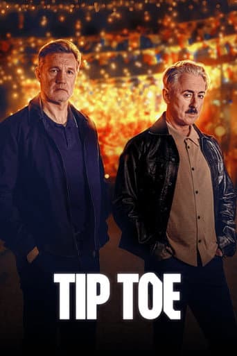 Affiche de Tip Toe