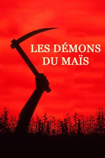 Affiche de Les Démons du maïs