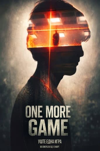 Affiche de One More Game