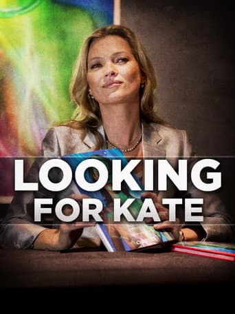 Affiche de Looking for Kate
