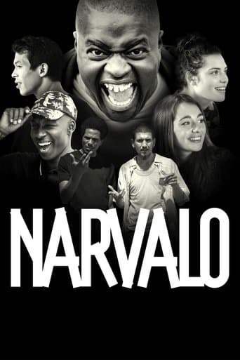 Affiche de Narvalo