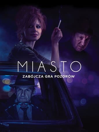 Affiche de Miasto