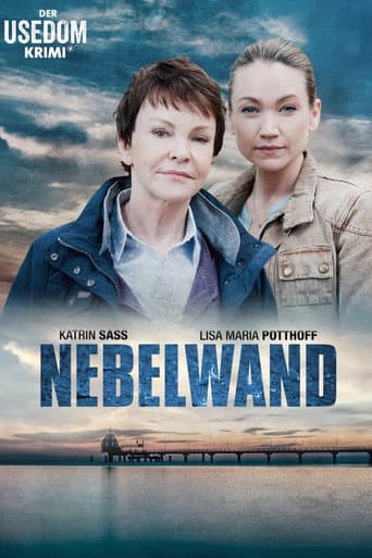 Affiche de Baltic Crimes : Écran de fumée