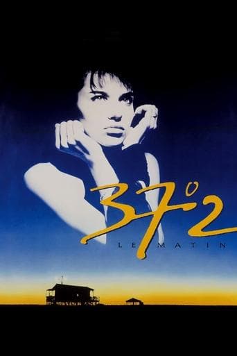 Affiche de 37°2 Le Matin