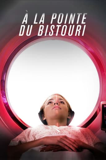 Affiche de Les Blessures de la Médecine