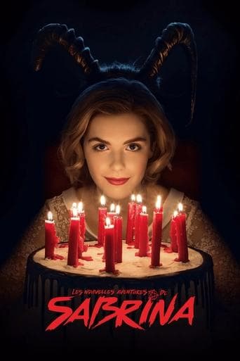 Affiche de Les Nouvelles Aventures de Sabrina